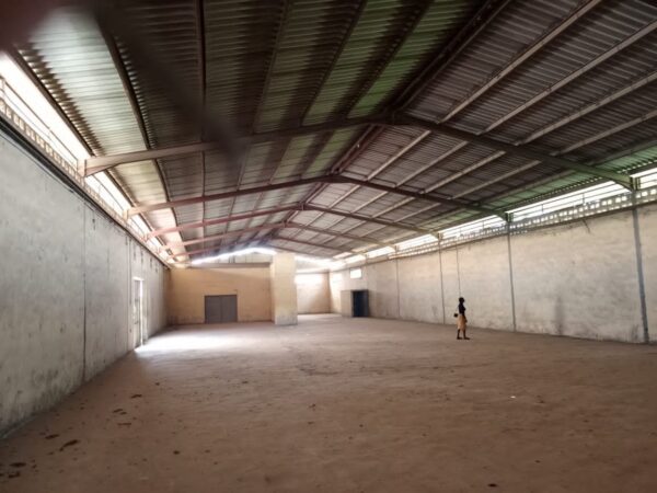 Olufoam and Plastic Industries Limited - Image 2