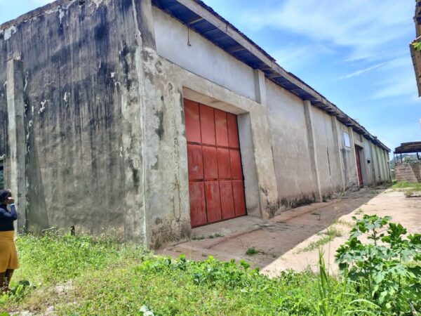 Olufoam and Plastic Industries Limited