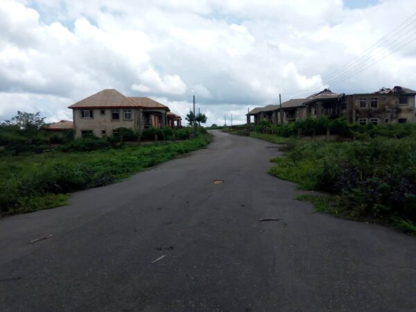 Buildings at various stages of development - Image 8