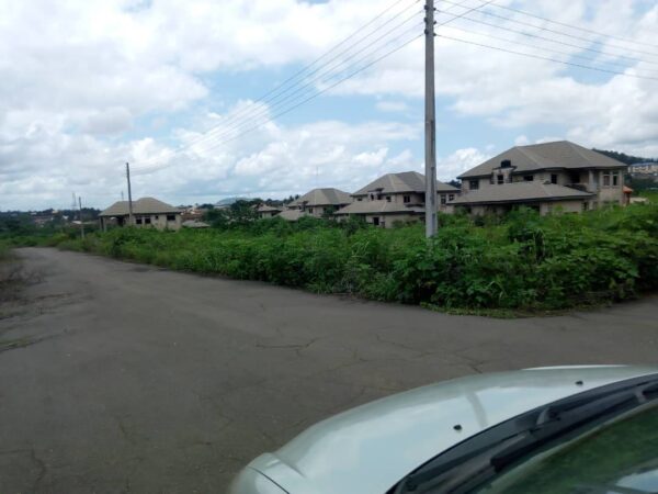 Buildings at various stages of development - Image 5
